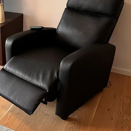 Luxusapartment Am Kurpark Apartmán *